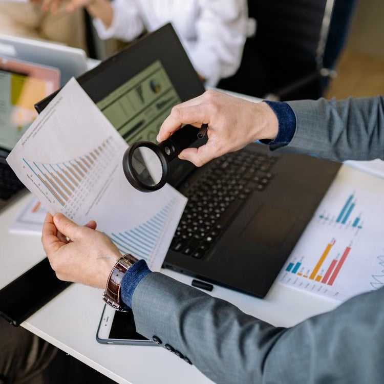 IT Business Analysis