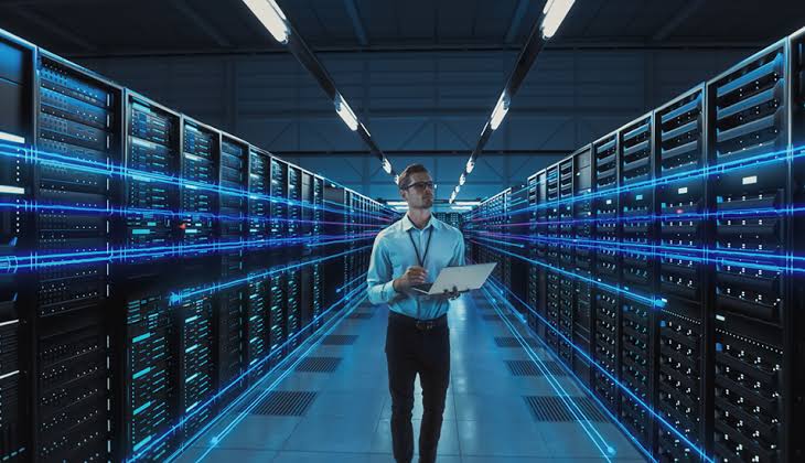 IT Networking & Infrastructure